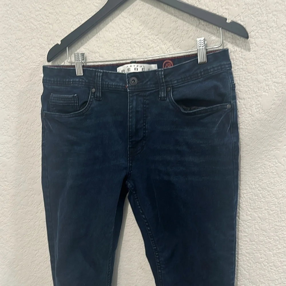 Artful Rebel premium men’s jeans 32x28